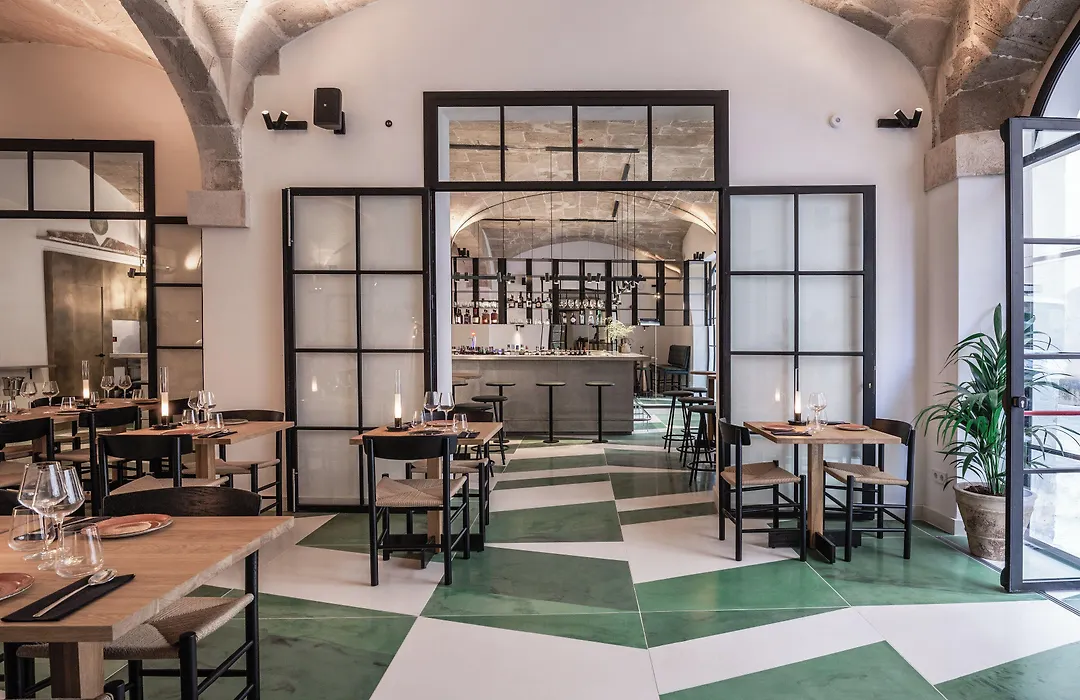Concepcio By Nobis, Palma, A Member Of Design Hotels-1